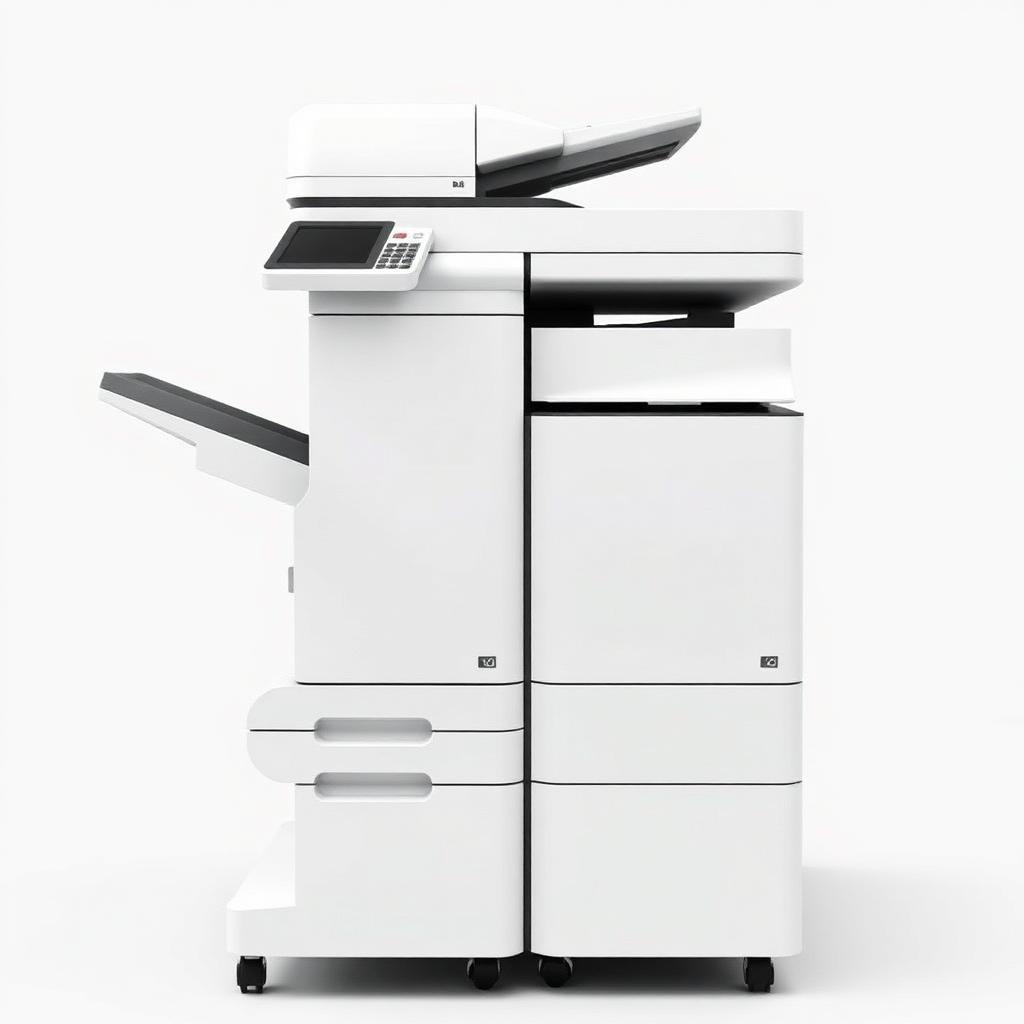 Kyocera TASKalfa MZ7500i / MZ8500i / MZ9500i / MZ10500i