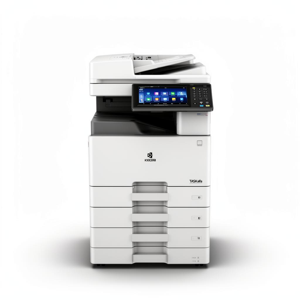 Kyocera TASKalfa 3554ci