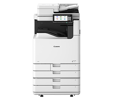 Canon imageFORCE 6165
