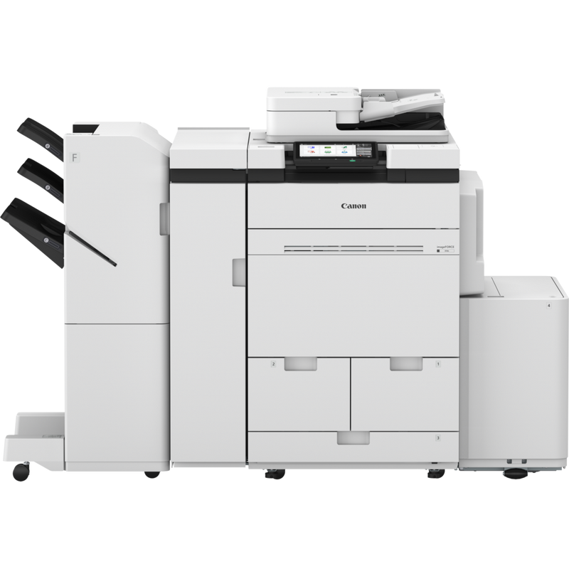 Canon imageFORCE 8105