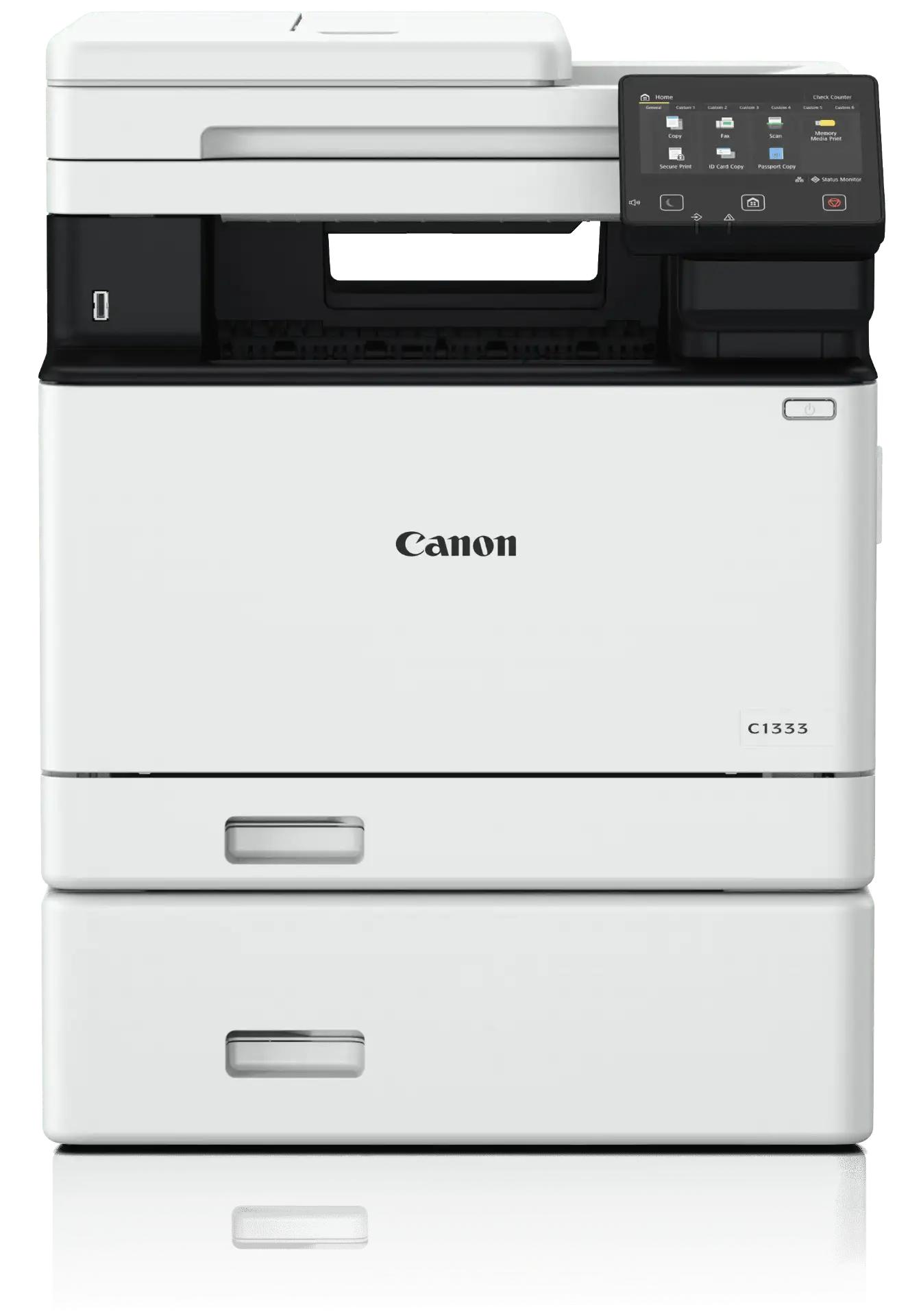 Canon imageCLASS LBP646Cdw