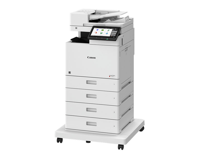 Canon imageFORCE C611