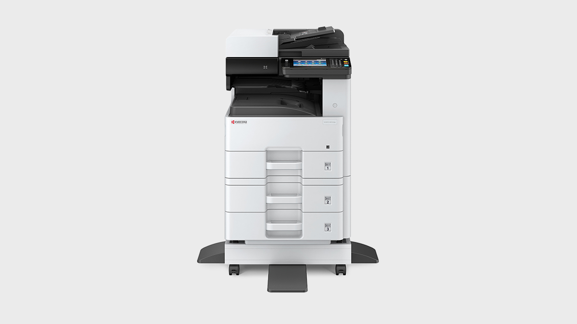 Kyocera ECOSYS M4125idn / M4132idn