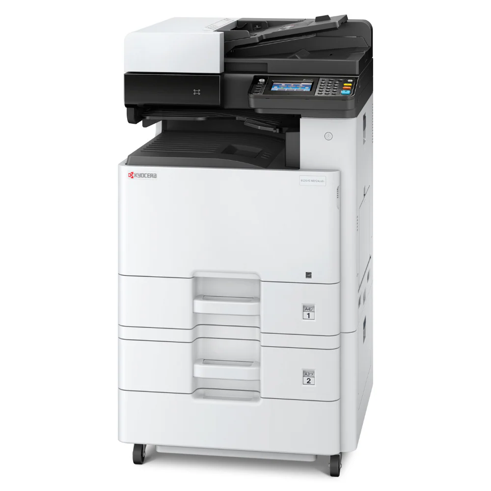 Kyocera ECOSYS M8124cidn / M8130cidn