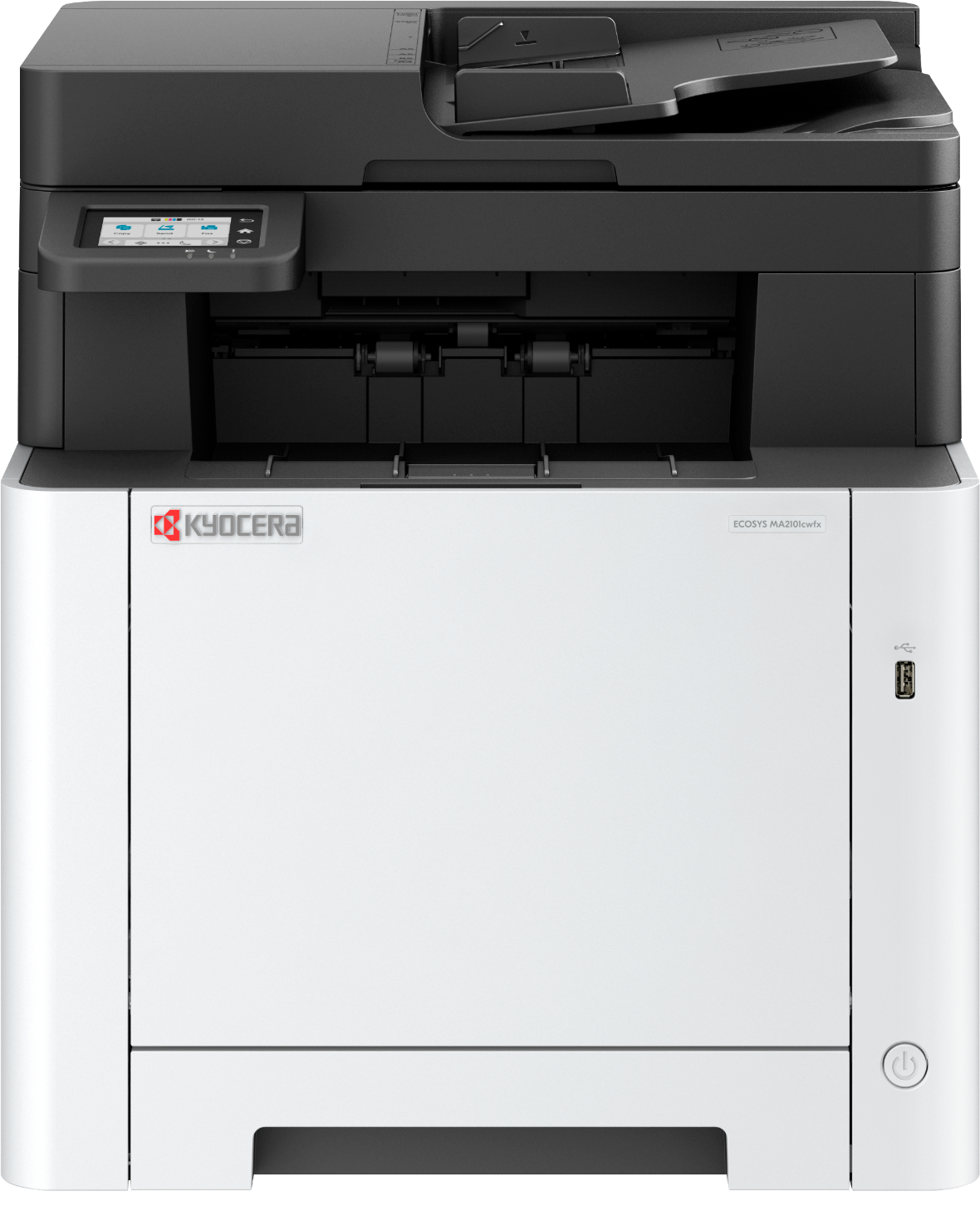Kyocera ECOSYS MA2101cwfx / MA2600cwx / MA2600cwfx