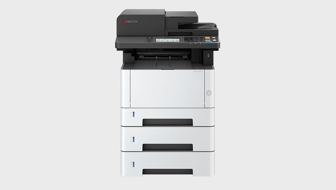 Kyocera ECOSYS MA3500wfx / MA4000x / MA4000wfx / MA4000wifx
