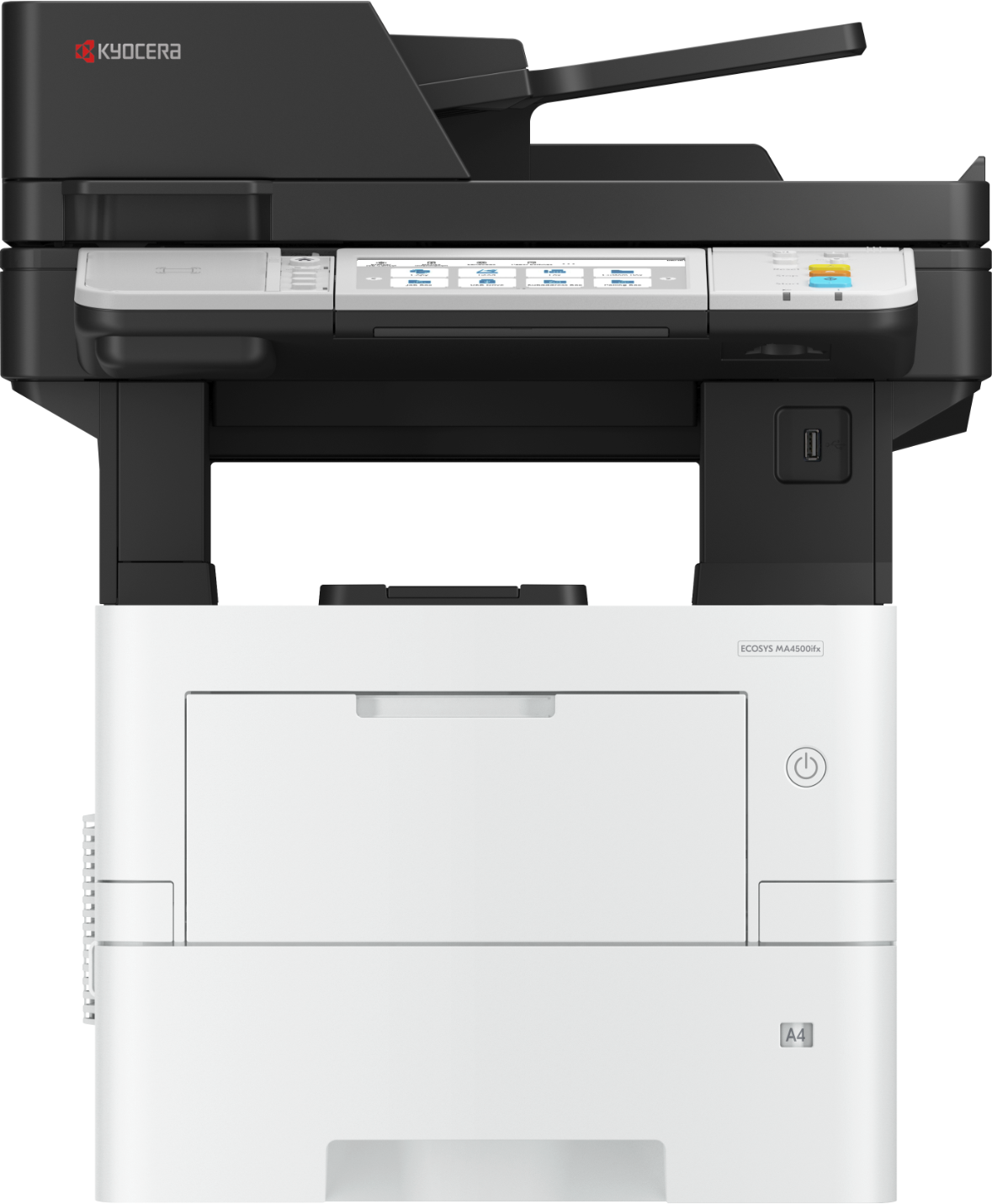 Kyocera ECOSYS MA4500ix / MA4500ifx / MA5500ifx / MA6000ifx