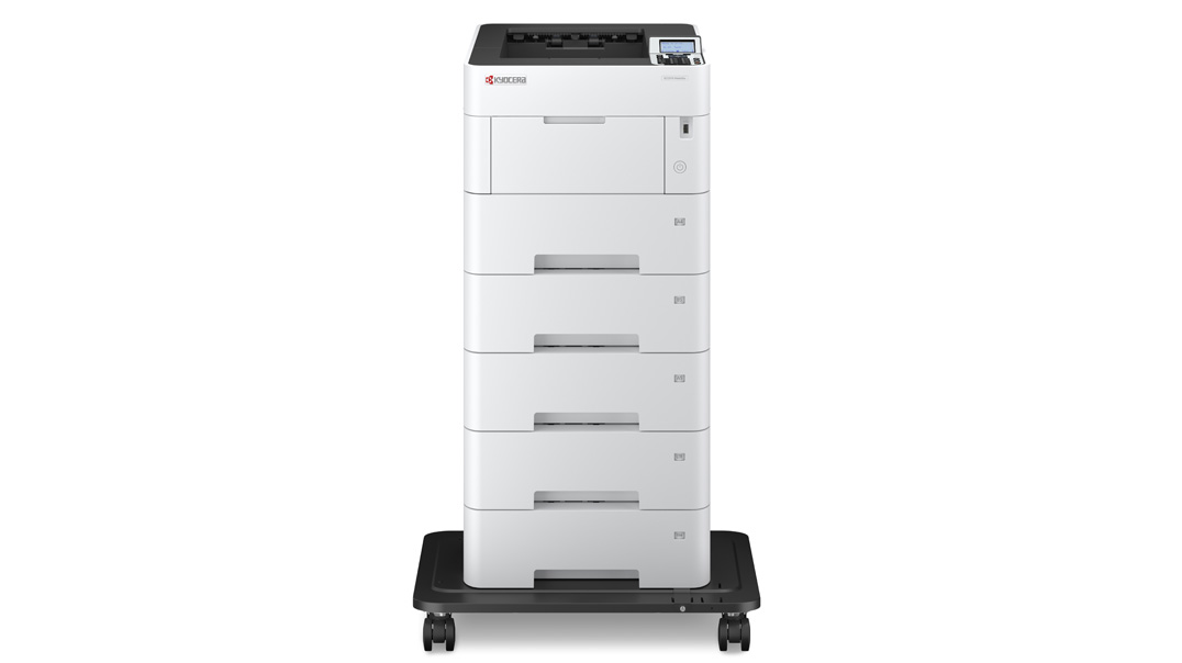 Kyocera ECOSYS PA4500x / PA5000x / PA5500x / PA6000x