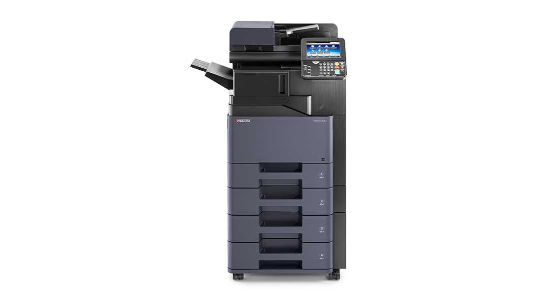 Kyocera TASKalfa 308ci / 358ci / 408ci / 508ci