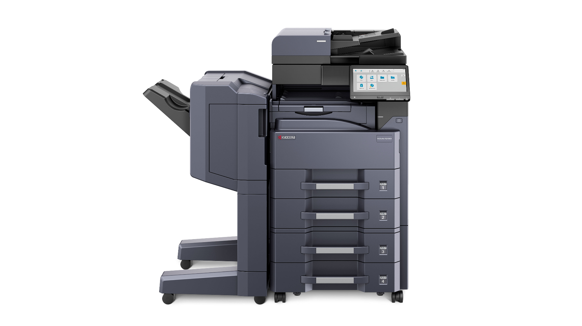 Kyocera TASKalfa MZ3200i / MZ4000i