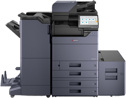 Kyocera TASKalfa MZ4001i / MZ5001i / MZ6001i / MZ7001i