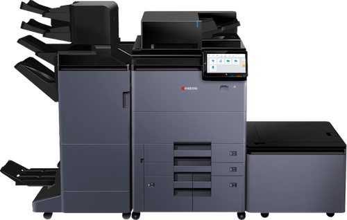 Kyocera TASKalfa MZ7500ci / MZ8500ci / MZ9500ci