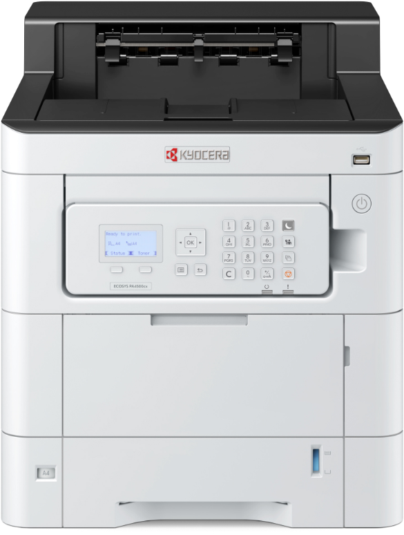 Kyocera ECOSYS PA3500cx / PA4000cx / TASKalfa PA4500ci