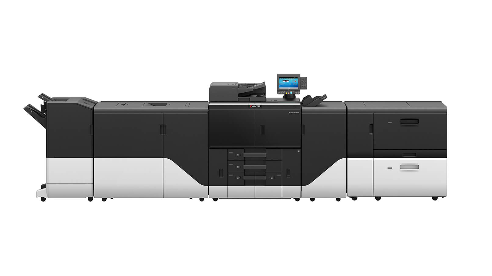 Kyocera TASKalfa Pro 15000c