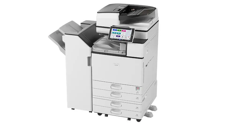 Ricoh IM 2500 / IM 2500G