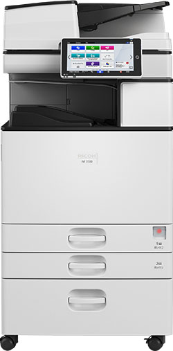 Ricoh IM 3500 / IM 3500G