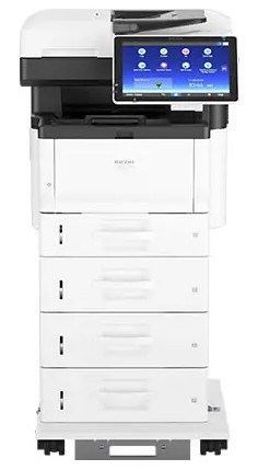 Ricoh IM 350FSE / IM 430FSE