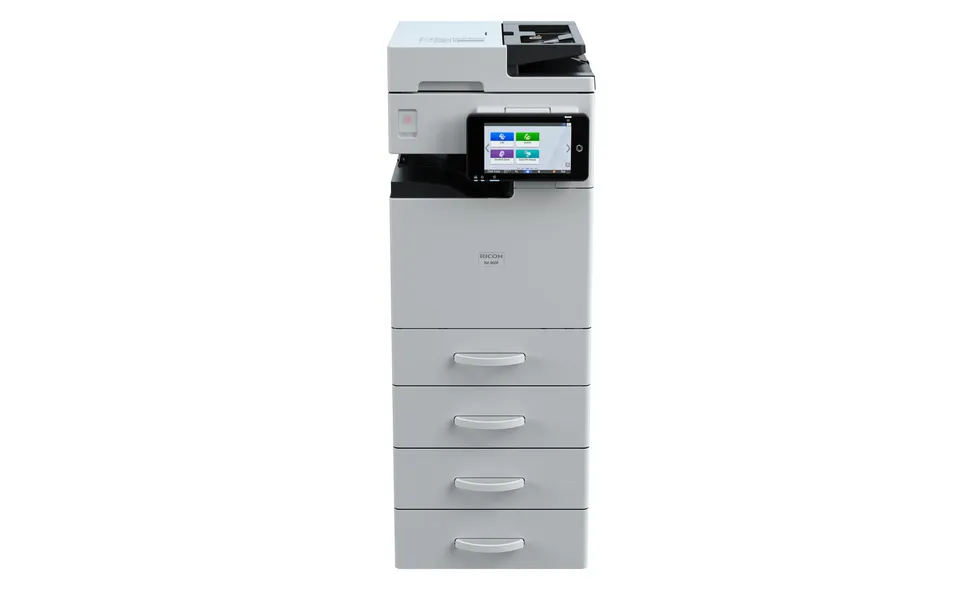 Ricoh IM 370F / IM 460F / IM 460FTL