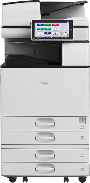 Ricoh IM 4000 / IM 4000G