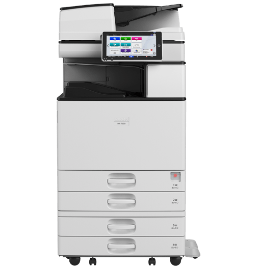 Ricoh IM 5000 / IM 5000G