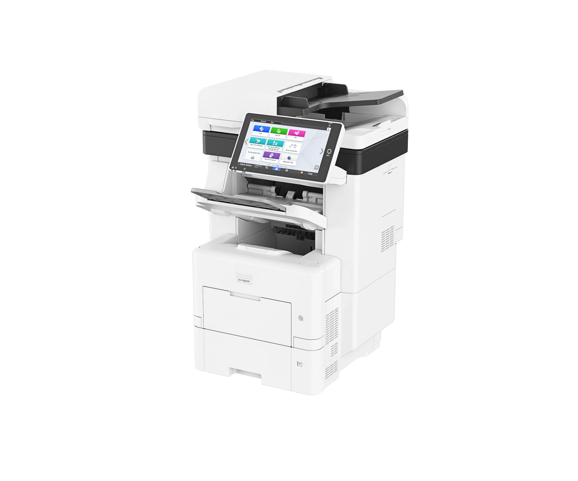 Ricoh IM 550F / IM 600SRF / IM 600SRFG