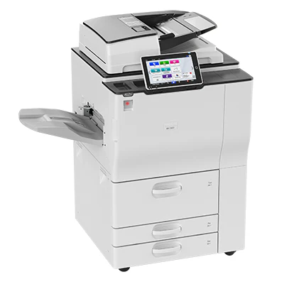 Ricoh IM 8000