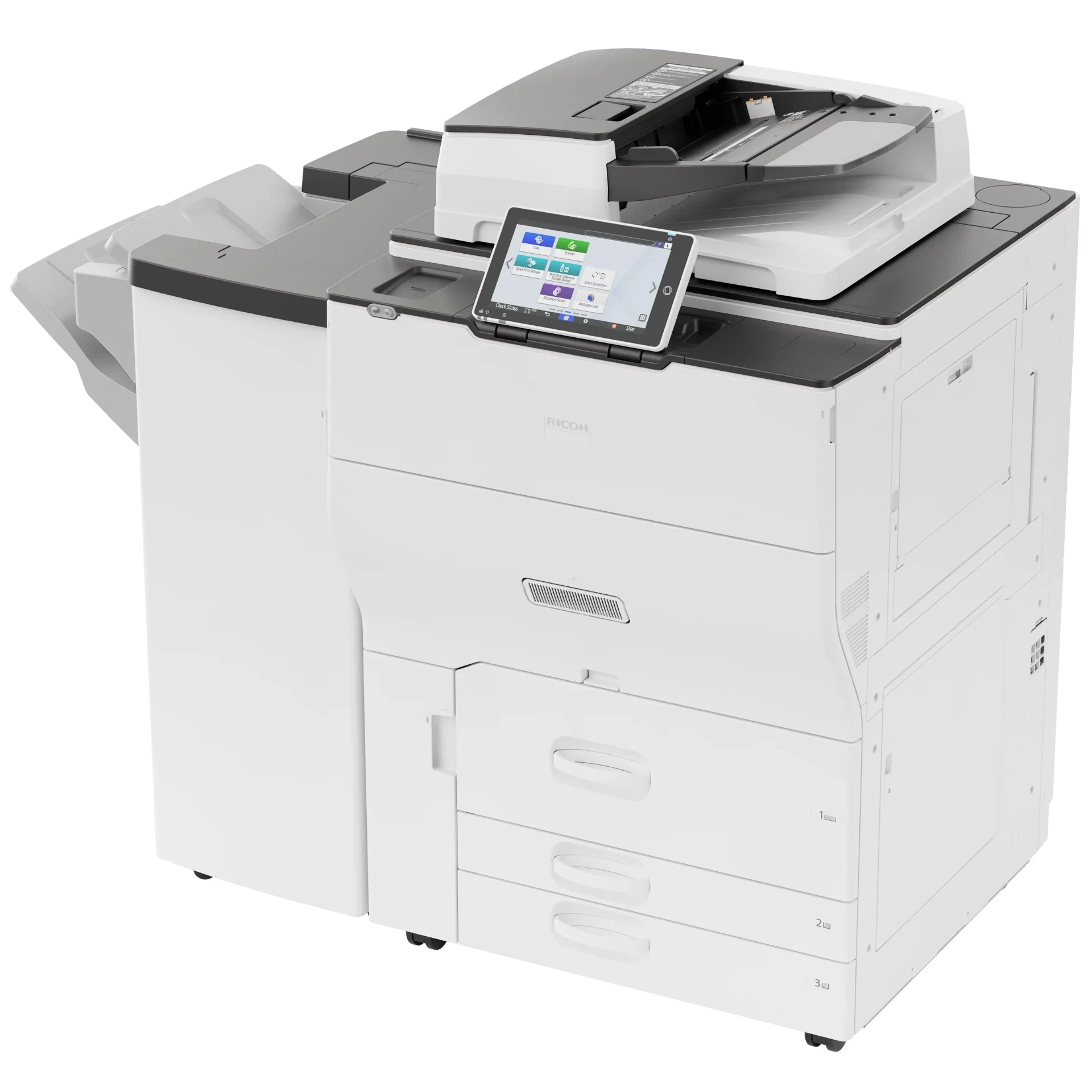 Ricoh IM 9000