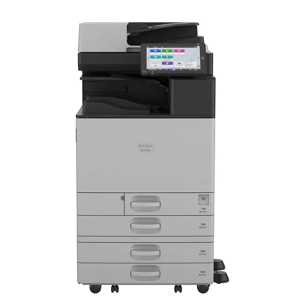 Ricoh IM C2010