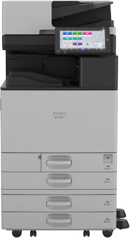 Ricoh IM C2510 / IM C2510G
