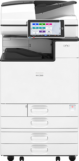 Ricoh IM C3000G / IM C3500G
