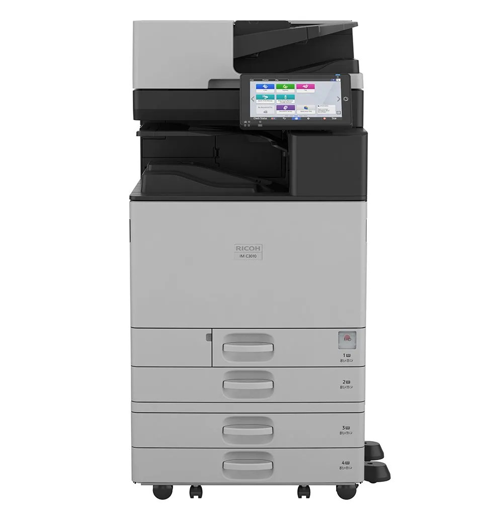 Ricoh IM C3010 / IM C3010G