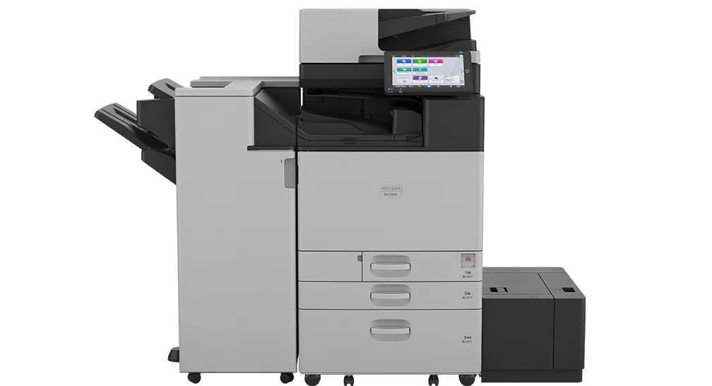 Ricoh IM C6010 / IM C6010G