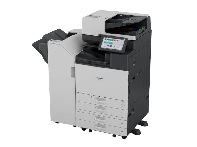 Ricoh IM C7010 / IM C7010G