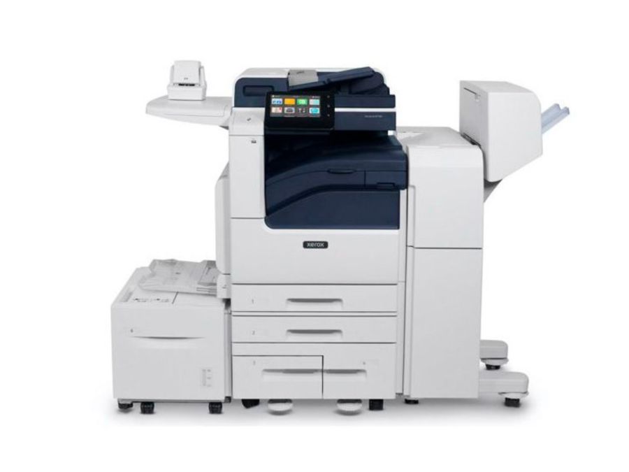 Xerox VersaLink B7125 / B7130 / B7135
